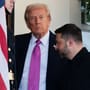 Trump fordert deutliche Gebietsabtretungen