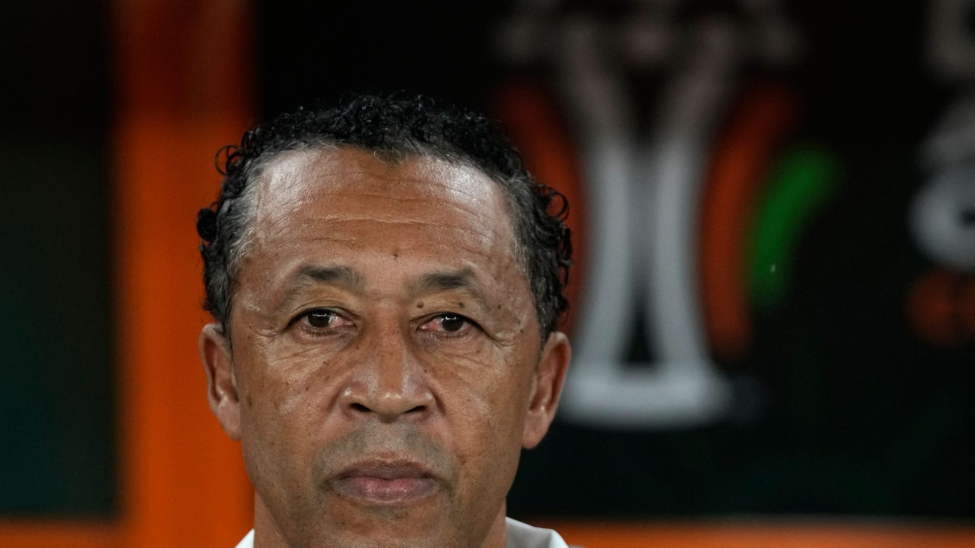 Nationaltrainer Bubista