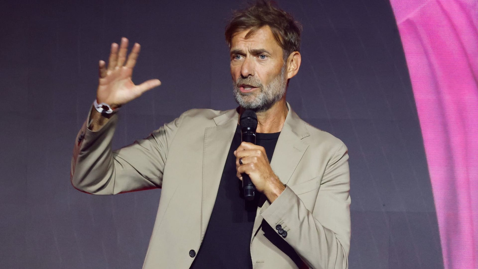 Jürgen Klopp Jürgen Klopp