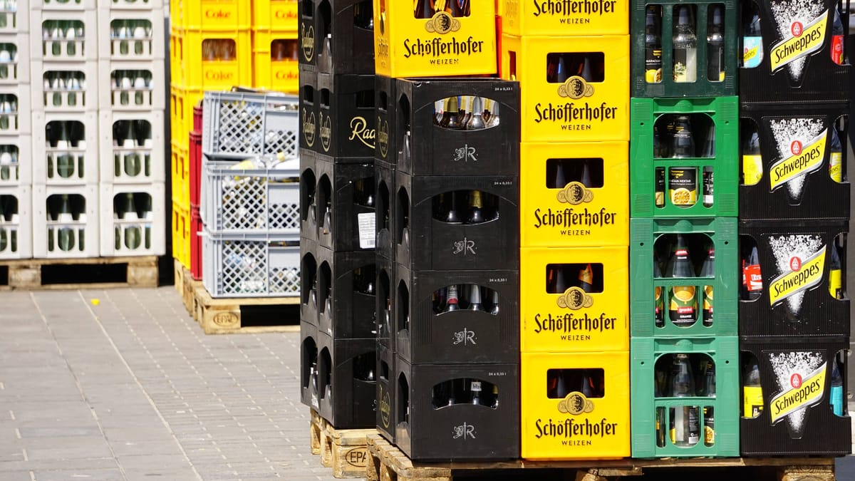 Bierpreise steigen an – mit einer Ausnahme