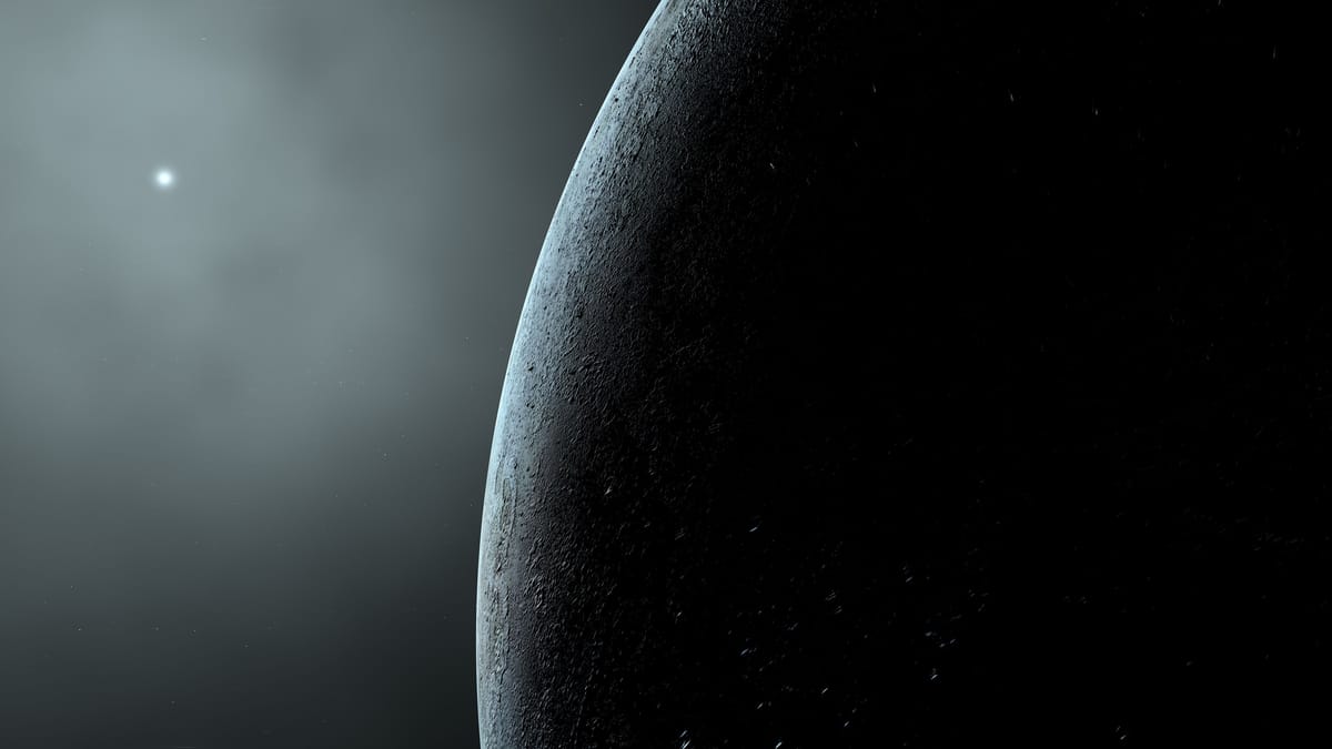 Hinweise auf unbekannten Himmelskörper im Sonnensystem