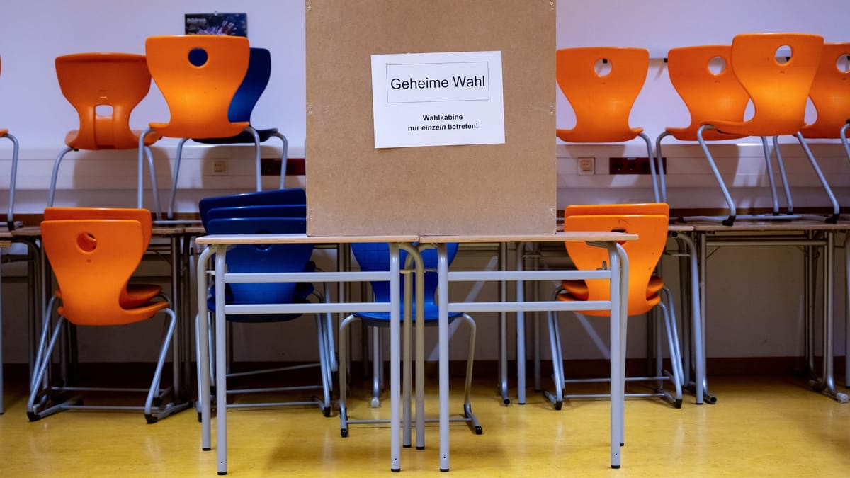 Münchens Olympia-Bürgerentscheid: Hohe Briefwahlbeteiligung