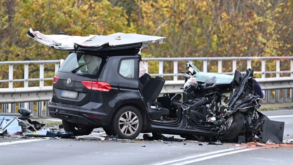 Auto stürzt in Mittellandkanal - viele Fragen bleiben offen
