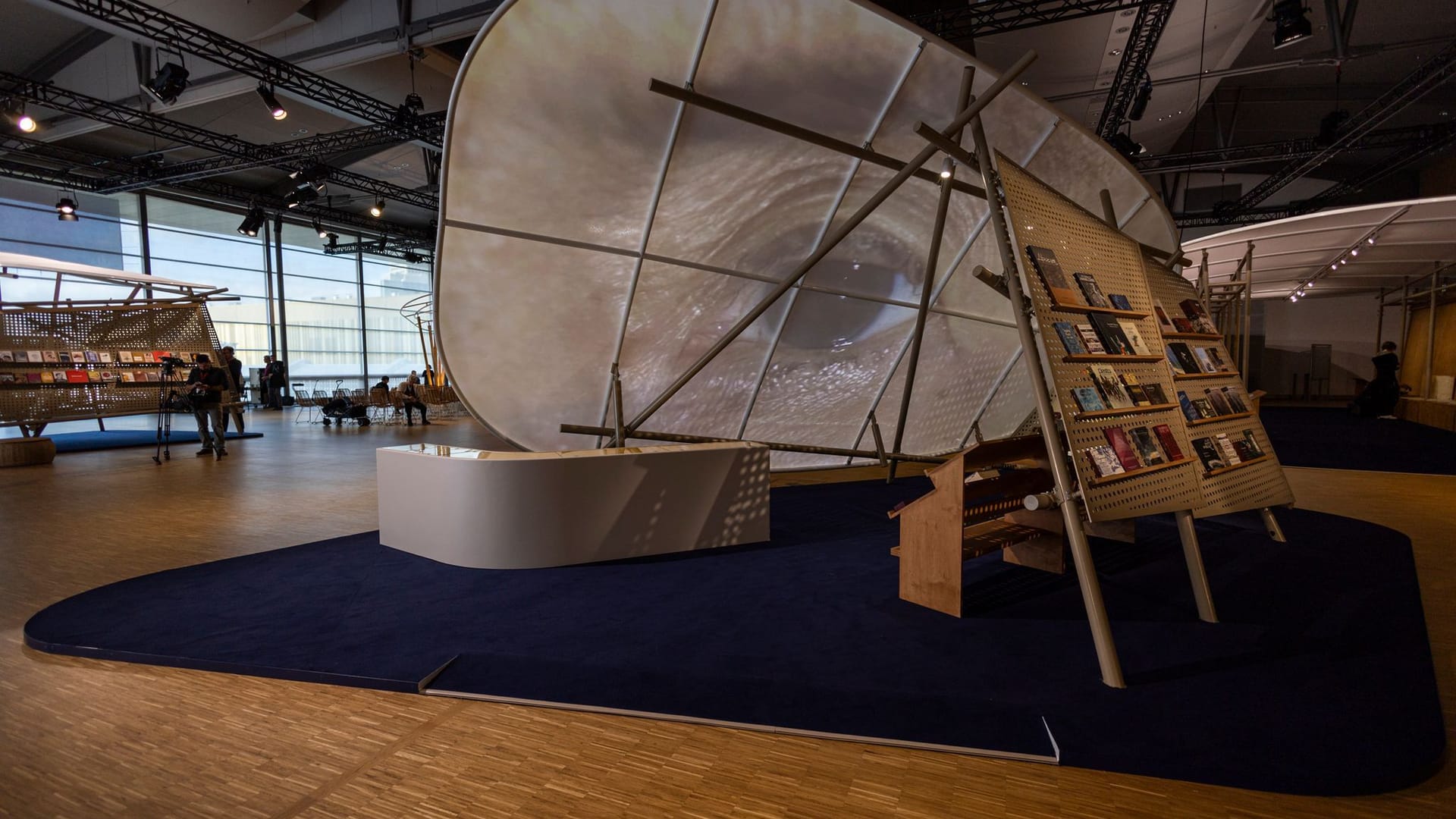 Pavillon der Philippinen Pavillon der Philippinen