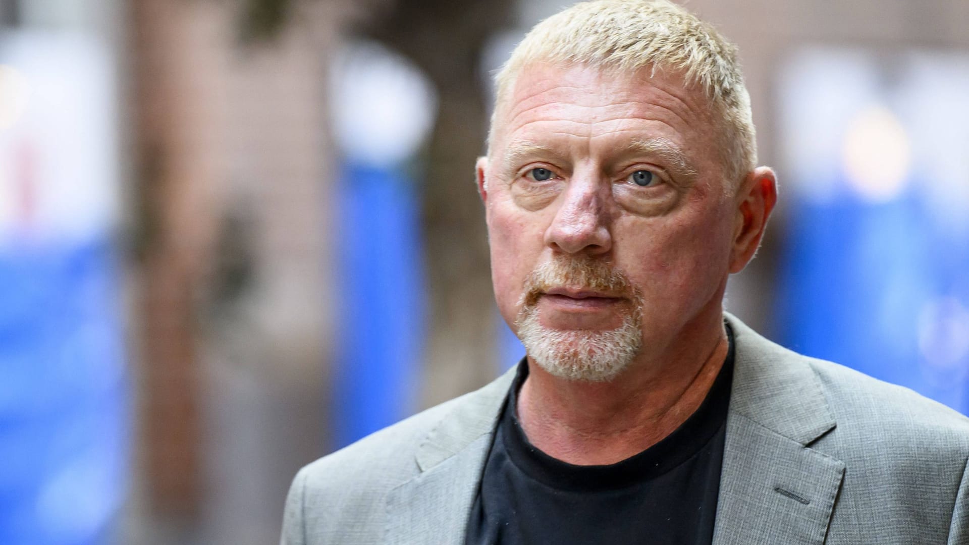 Boris Becker: Er hat eine klare Meinung zu Alexander Zverevs Form.