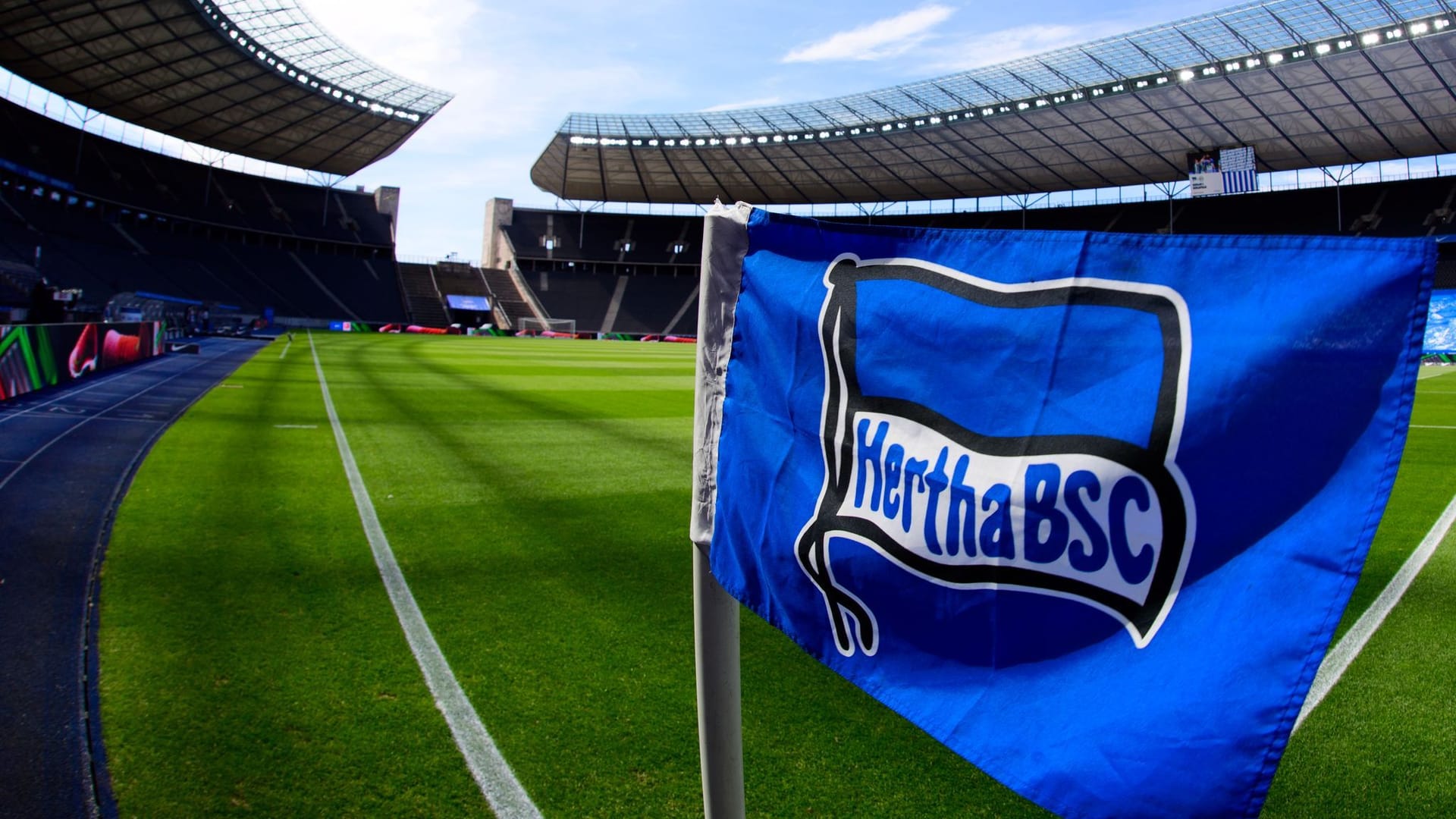 Hertha BSC