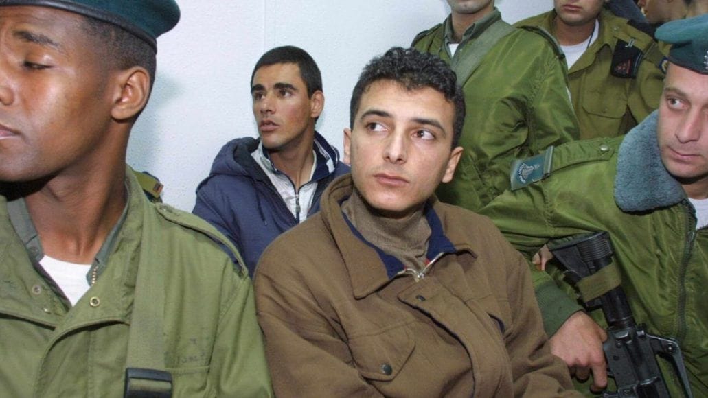 Raad Sheikh wurde 2001 von einem israelischen Militärgericht im Westjordanland verurteilt.