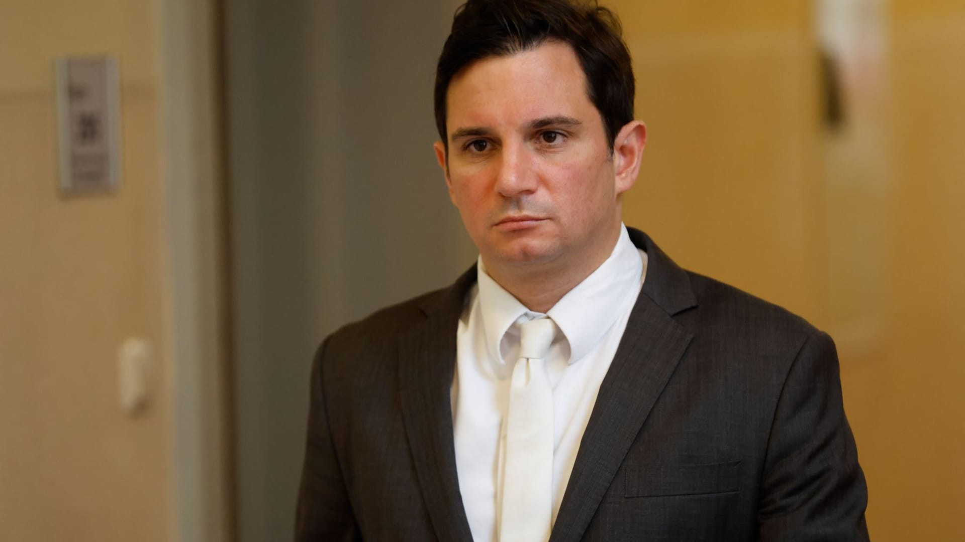 Prozess wegen mutmaßlicher Kindesentführung Prozess wegen mutmaßlicher Kindesentführung