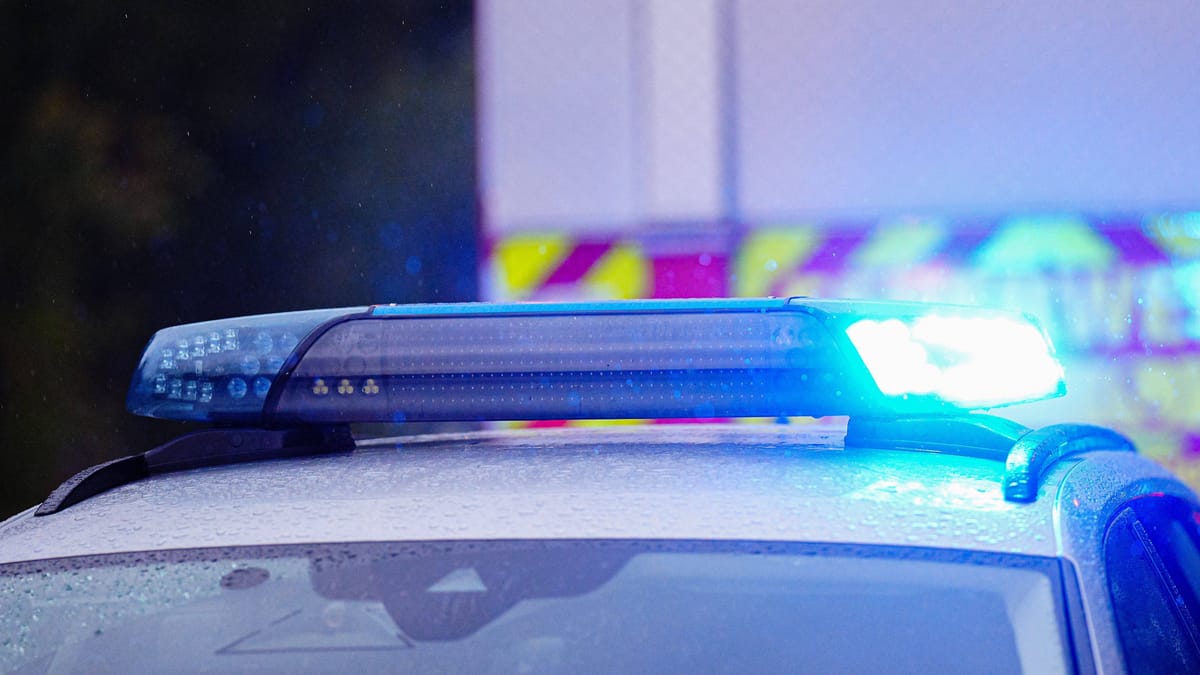 Unfall in Niedersachsen: Smartphone alarmiert Rettungsdienste