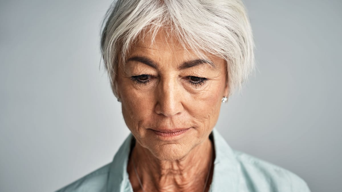 Frauenhirne schrumpfen langsamer im Alter – trotzdem häufiger Alzheimer
