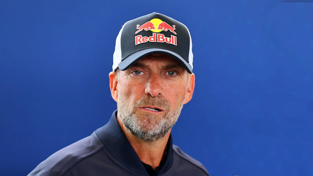 Jürgen Klopp: Antonio Nusa über Austausch mit Erfolgscoach bei RB Leipzig