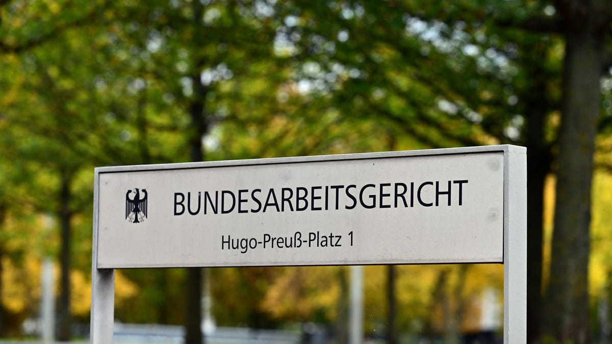 Vergleich mit Spitzenverdiener? - Urteil stärkt Frauenrechte