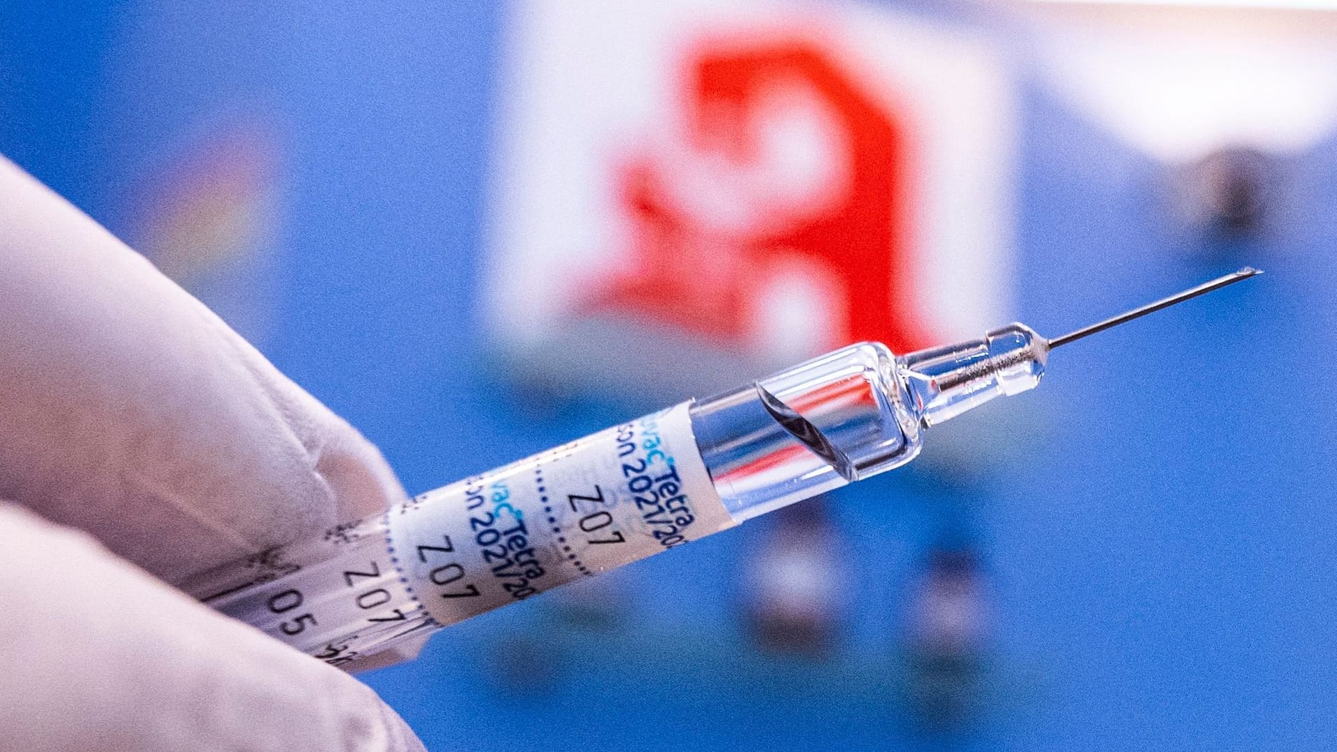 Apotheken rufen zur «langen Nacht des Impfens» auf