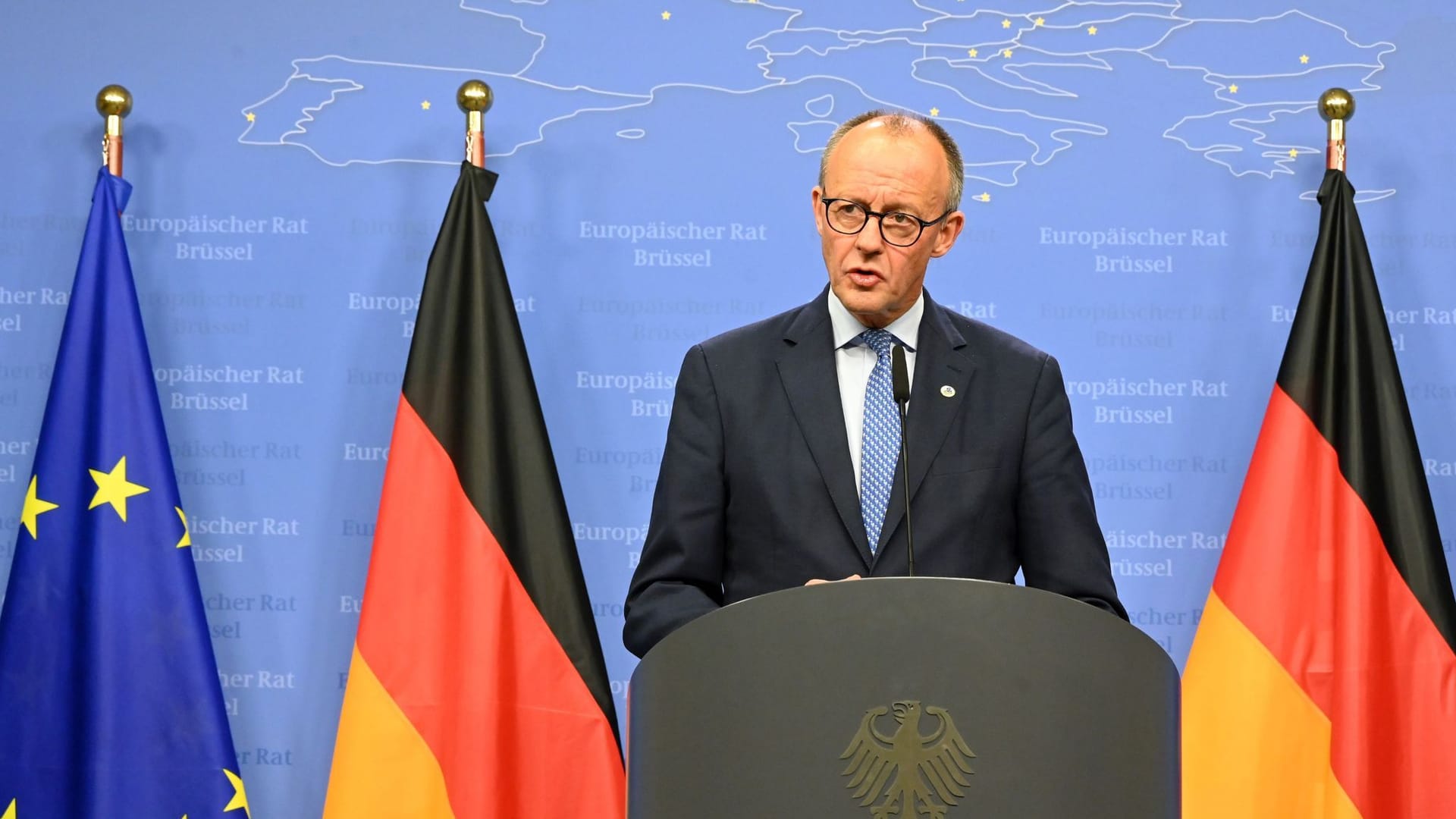 EU-Gipfel in Brüssel EU-Gipfel in Brüssel