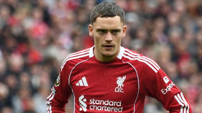 Premier League: Liverpool FC gegen Manchester United FC