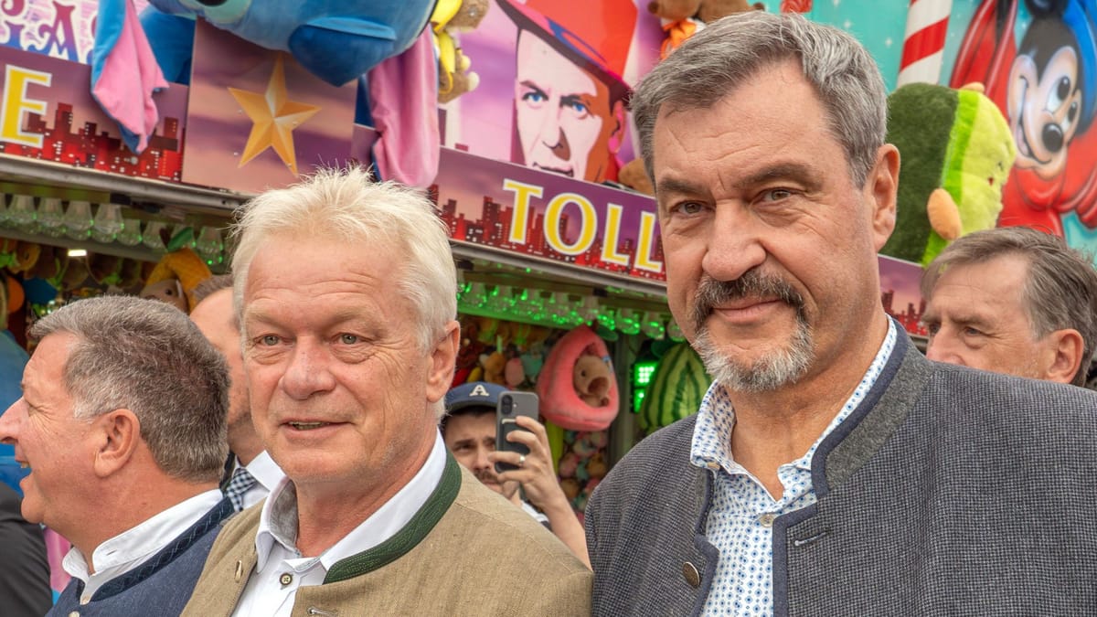 Nemški minister Rainer nasprotuje prepovedi izrazov, kot je 'vege burger'