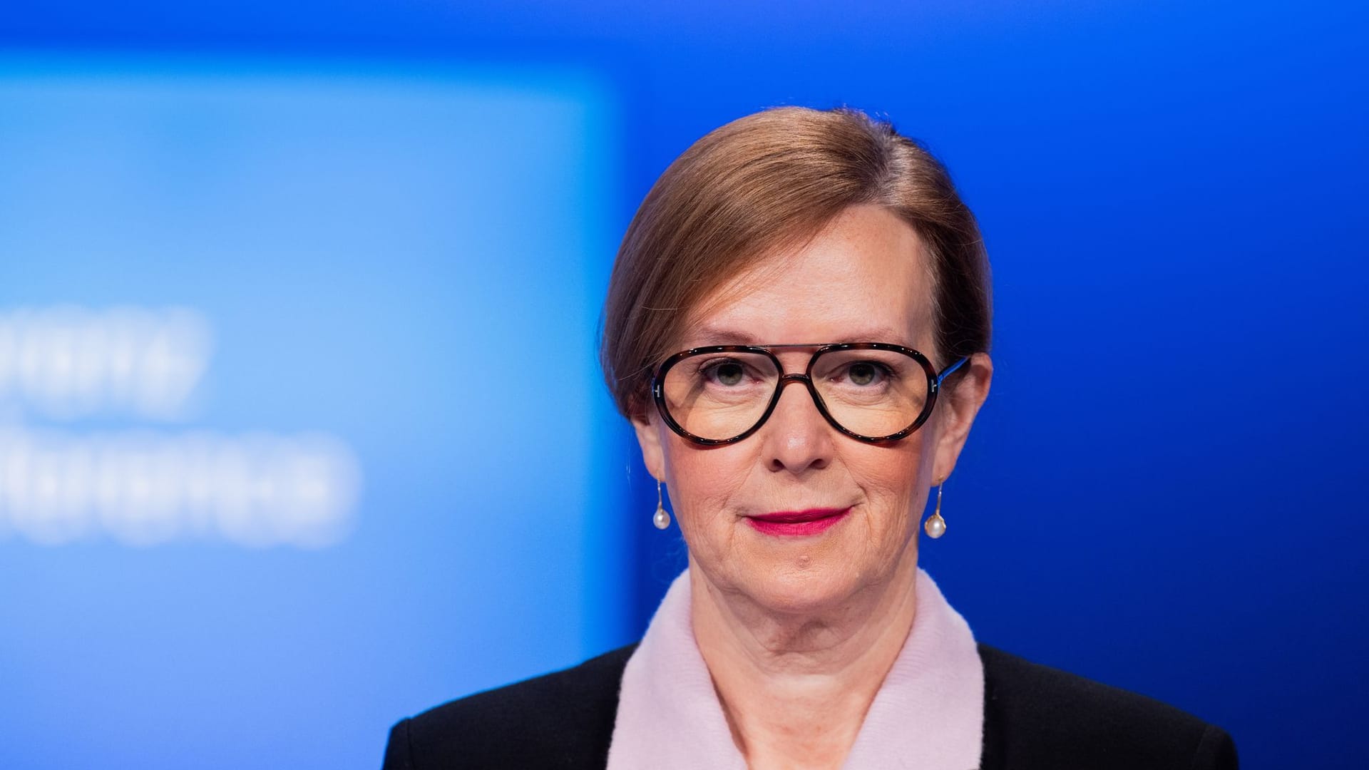 Thyssenkrupp-Vorständin Ilse Henne