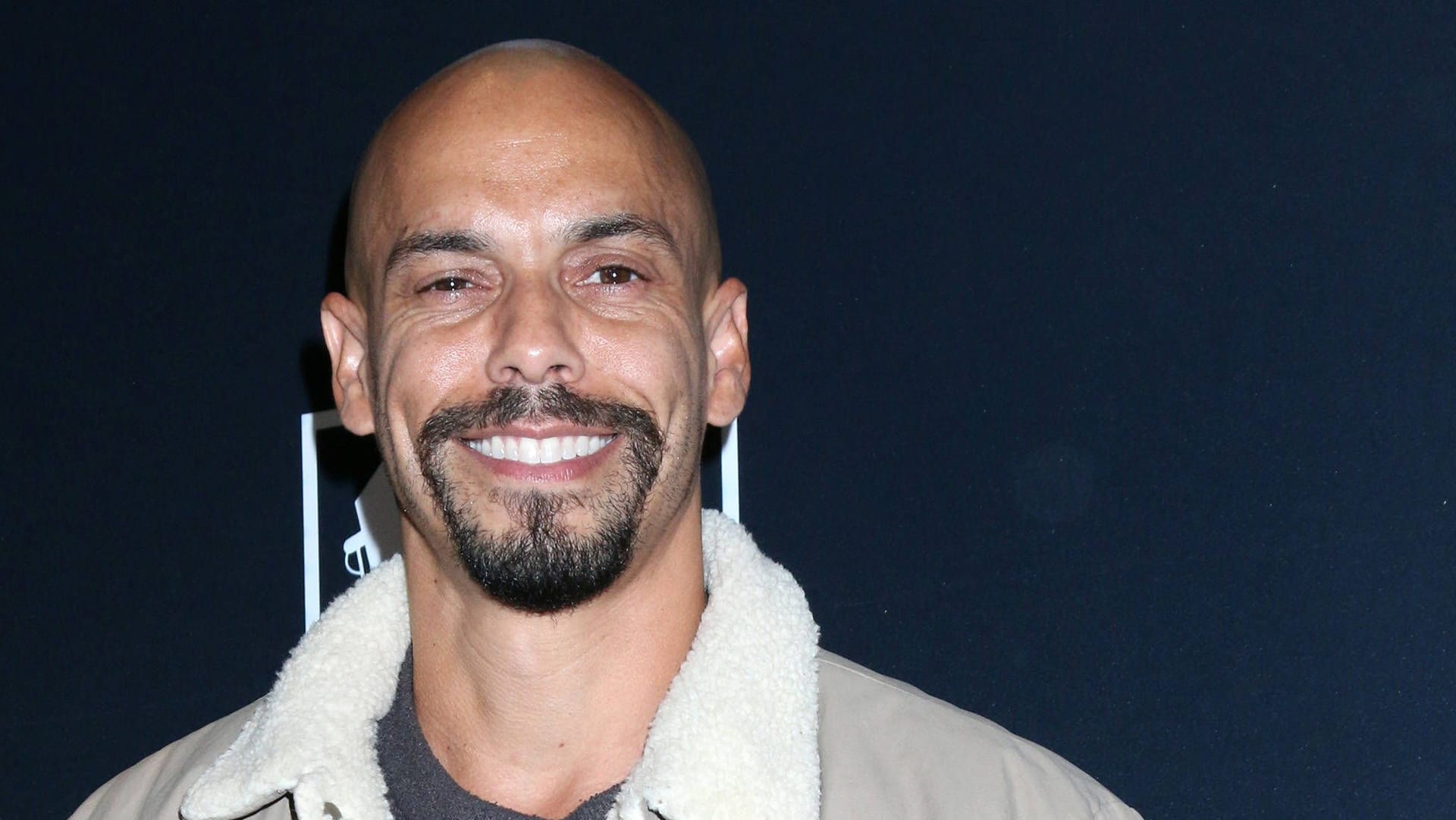 Bryton James: Der US-Schauspieler ist aus der Serie "Alle unter einem Dach" bekannt. Bryton James: Der US-Schauspieler ist aus der Serie "Alle unter einem Dach" bekannt.