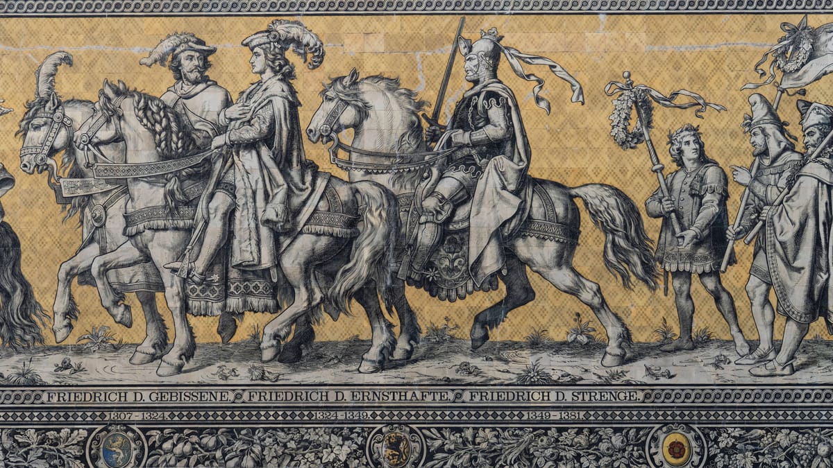 Einzigartiges Kunstwerk auf 23.000 Porzellanfliesen