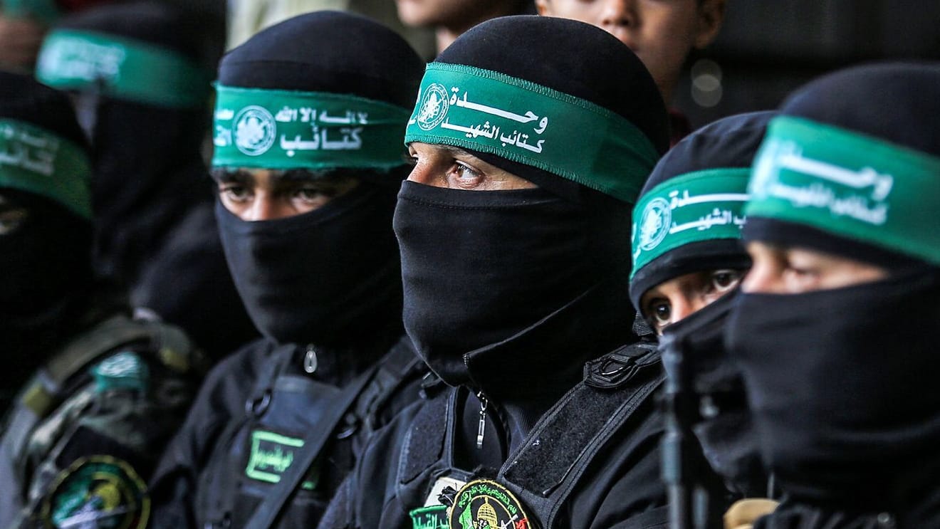 Nahostkonflikt - Gazastreifen