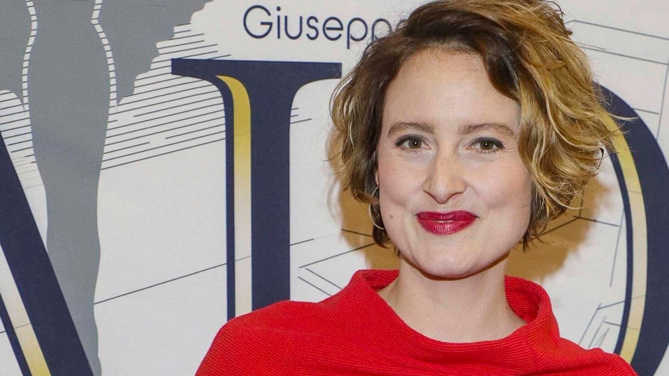 Wanda Perdelwitz: Die Schauspielerin wurde 41 Jahre alt.