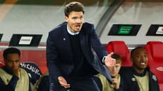 Deutscher Trainer erlebt Albtraum-Debüt mit Traditionsklub