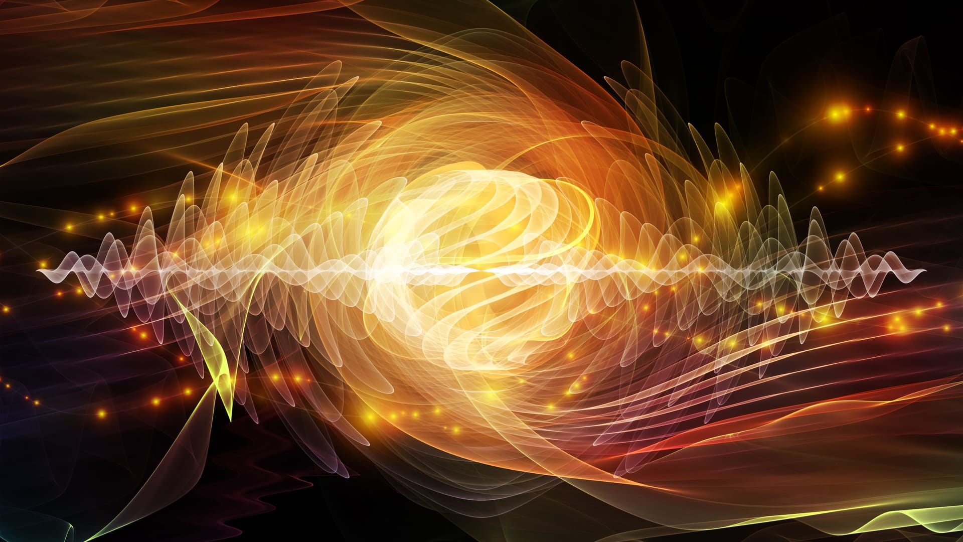 Wave Particle Wave Particle