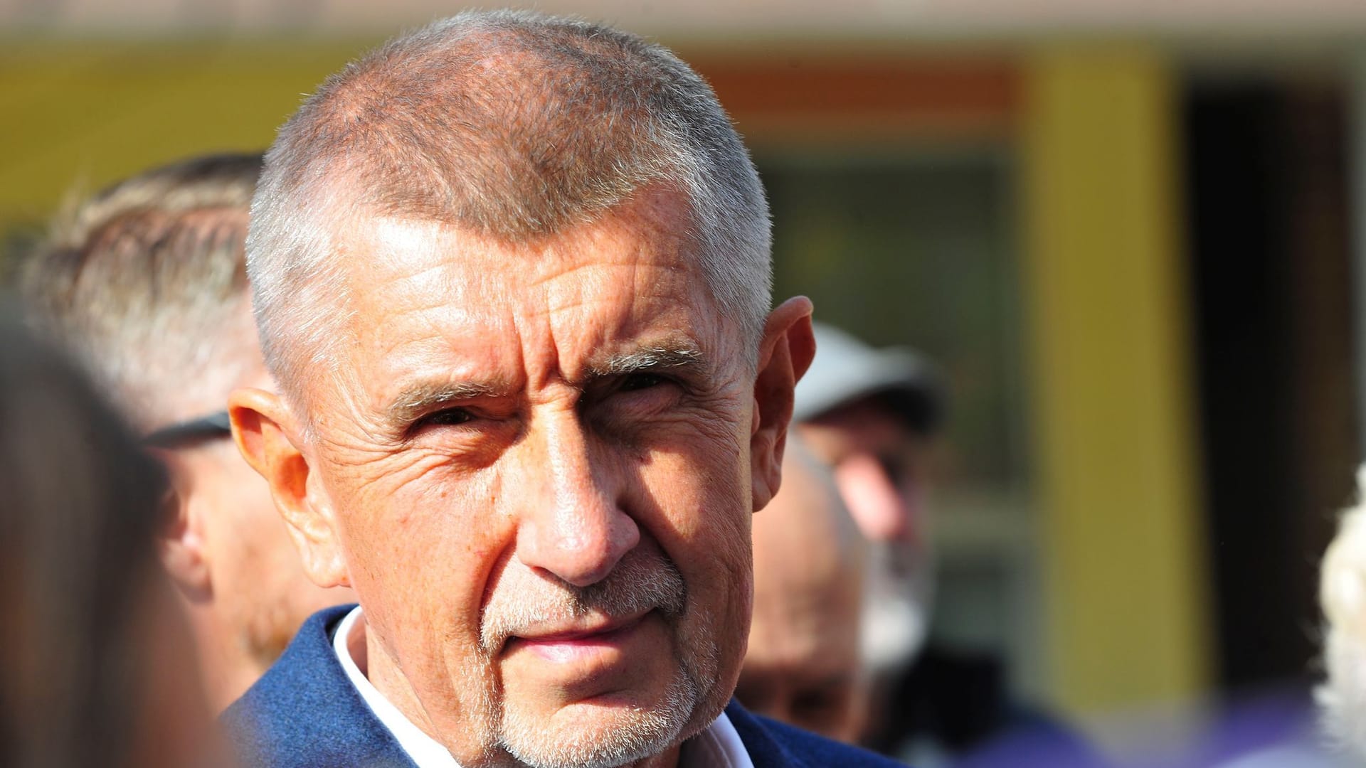 Andrej Babis
