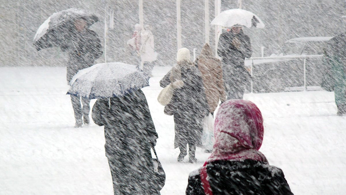 Wetter-Wetten: Warum sie in Deutschland verboten sind