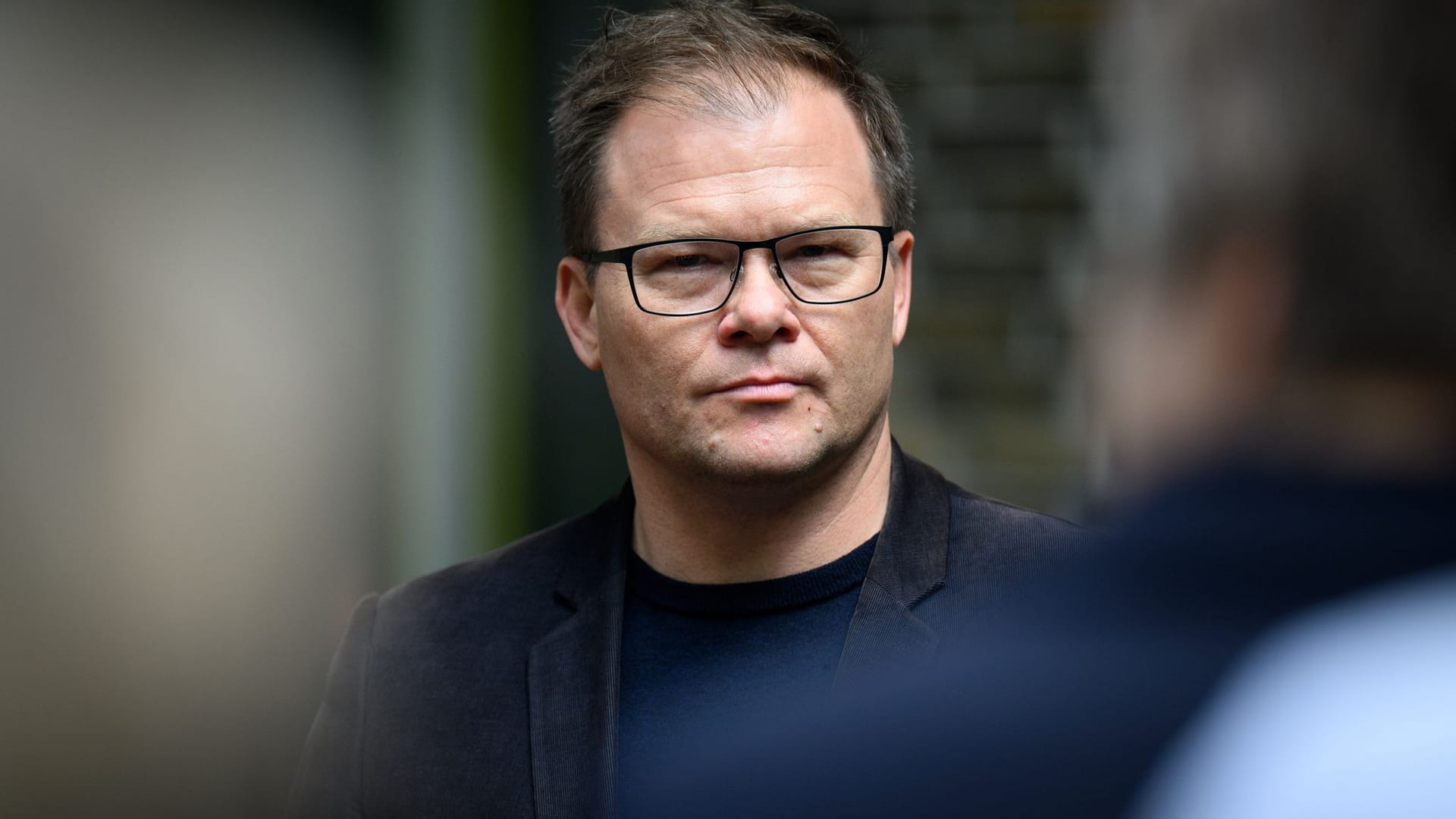 Bundesumweltminister Schneider Bundesumweltminister Schneider