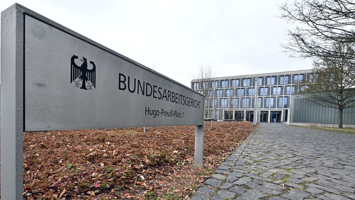 Gleiche Bezahlung für Mann und Frau: Was ist die Messlatte?