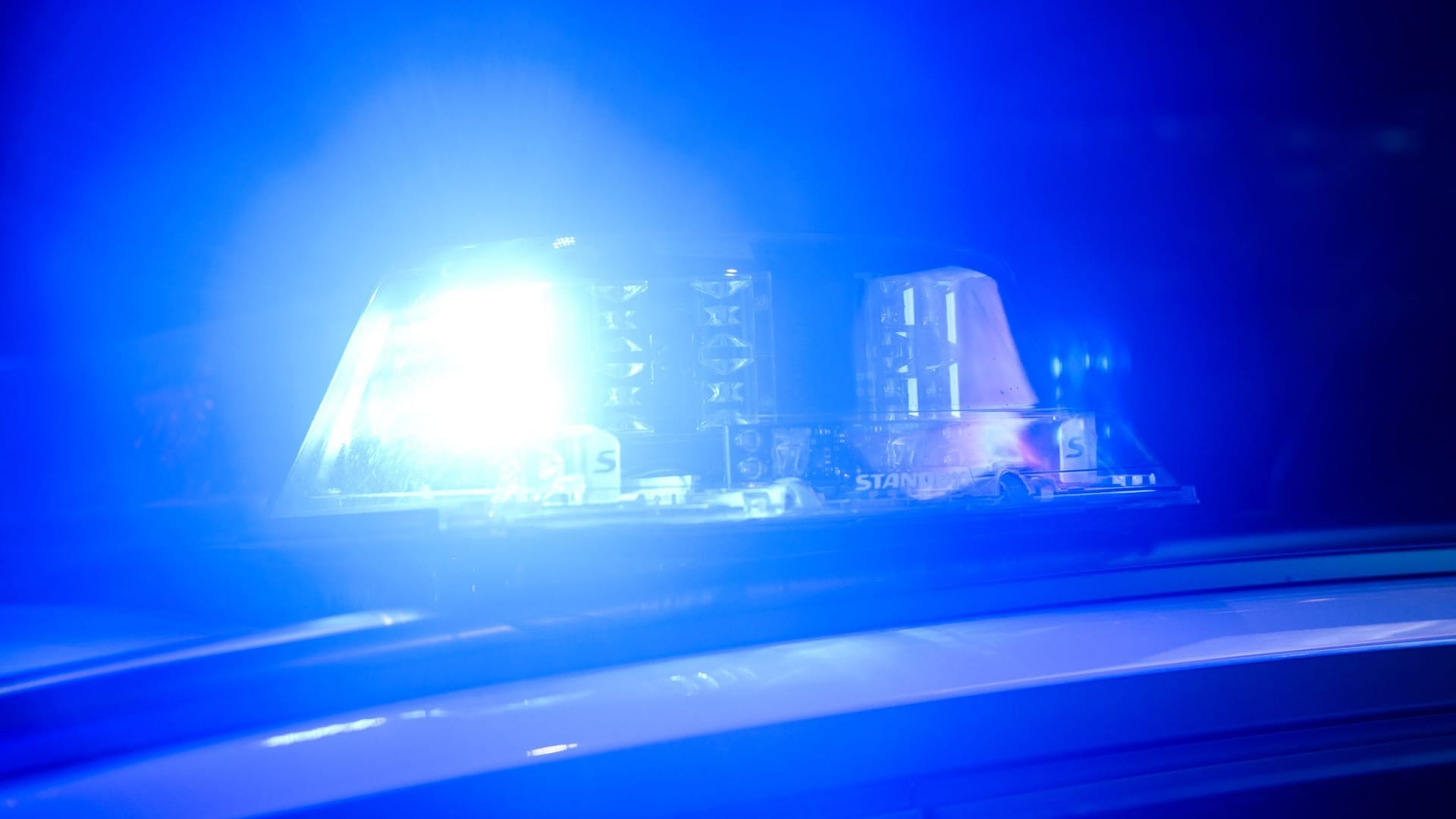 Polizei Symbolbild Polizei Symbolbild