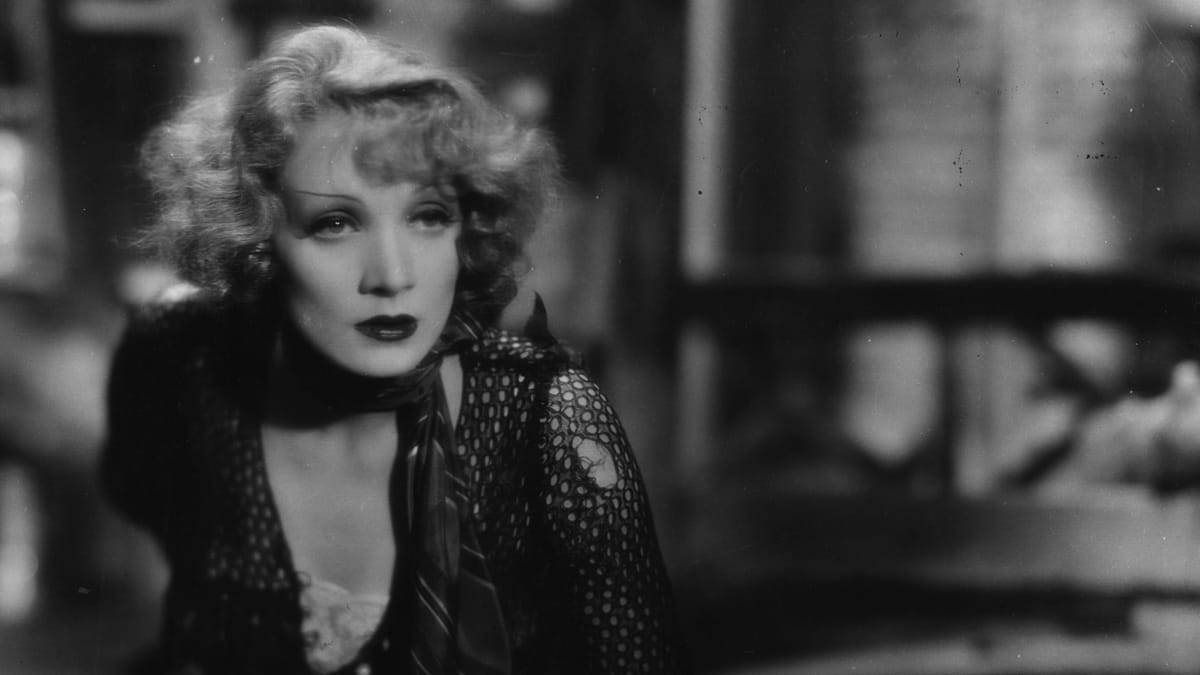 Marlene Dietrich: Das macht die Filmdiva bis heute so besonders