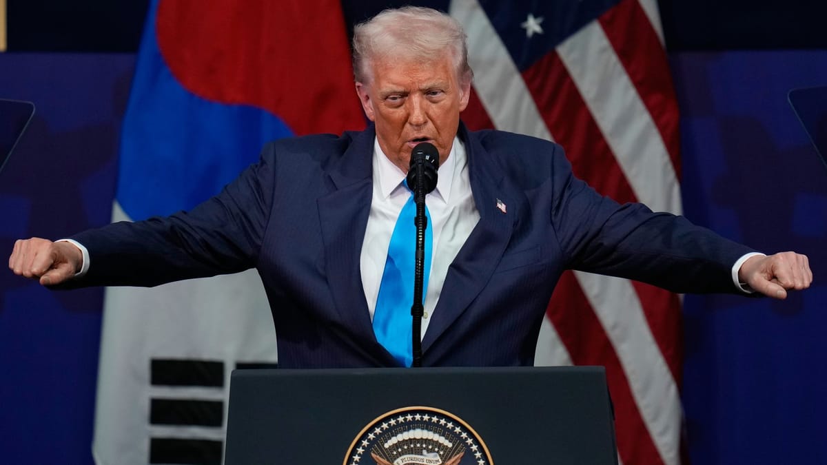 USA gegen Venezuela: Kommt es zum Krieg oder findet Trump den Ausweg?