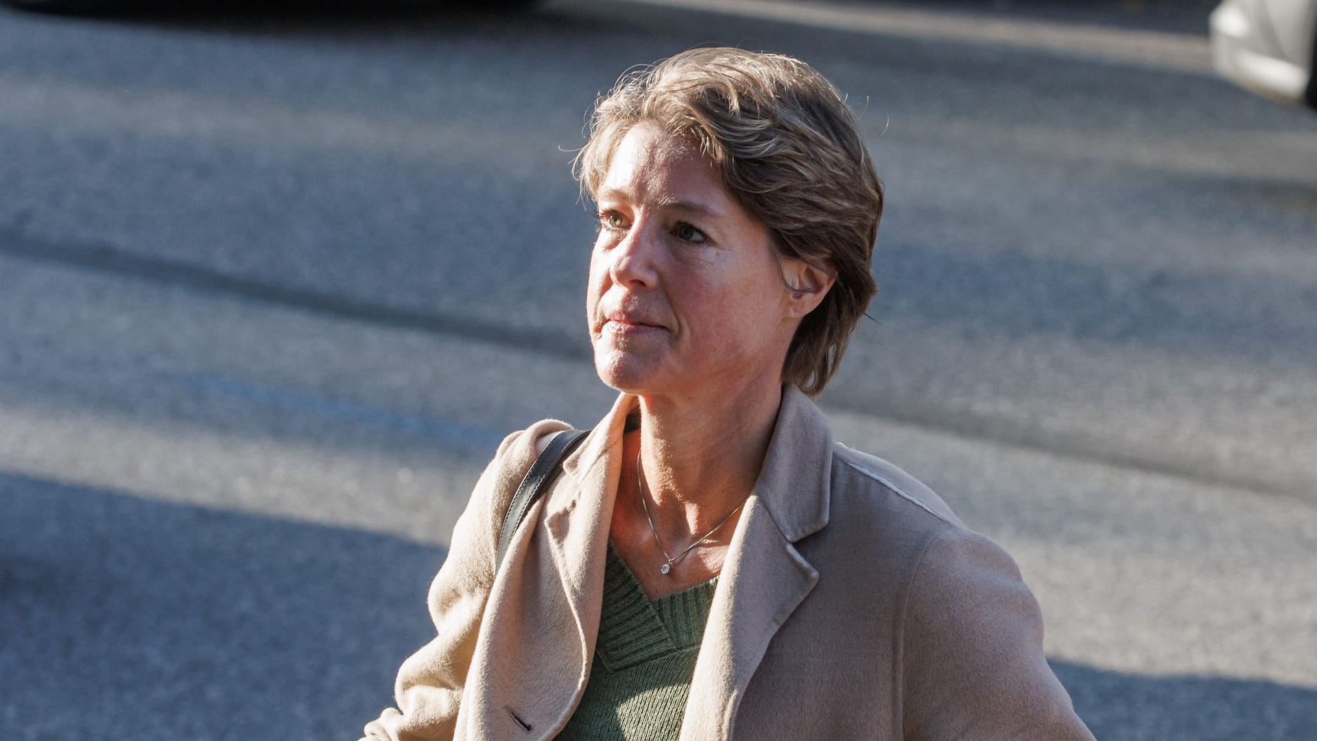 Prozess wegen mutmaßlicher Kindesentführung Prozess wegen mutmaßlicher Kindesentführung