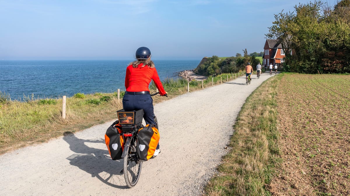 Noch freie Unterkünfte an Nordsee und Ostsee
