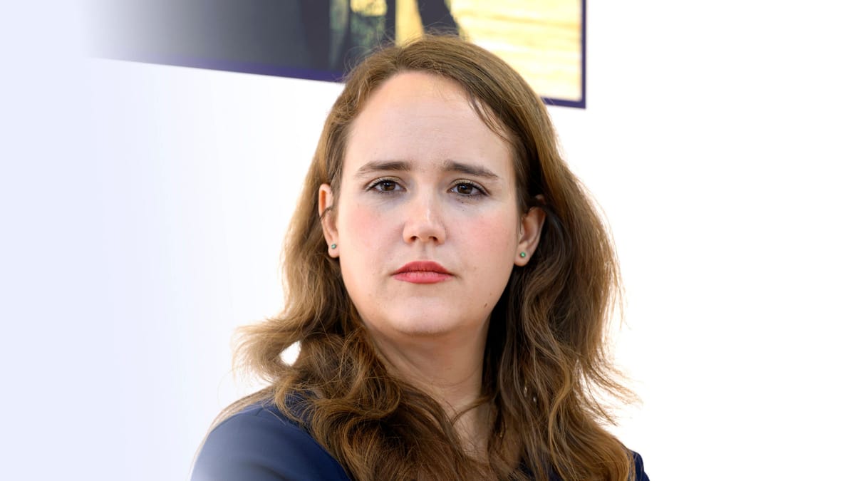 Ricarda Lang hat 40 Kilo abgenommen: Expertin erklärt ihre Strategie