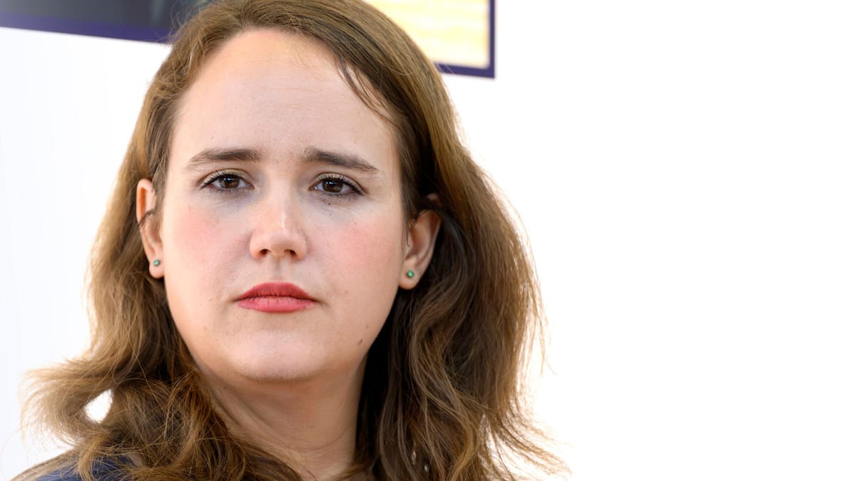 Ricarda Lang: Grünen-Politikerin spricht über ihren Kinderwunsch