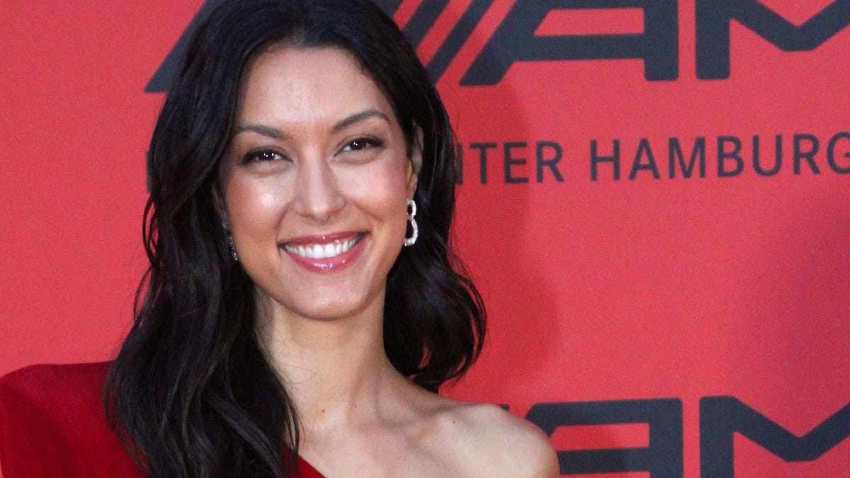 Rebecca Mir: Sie ist die neue Moderatorin für "RTL Exclusiv"