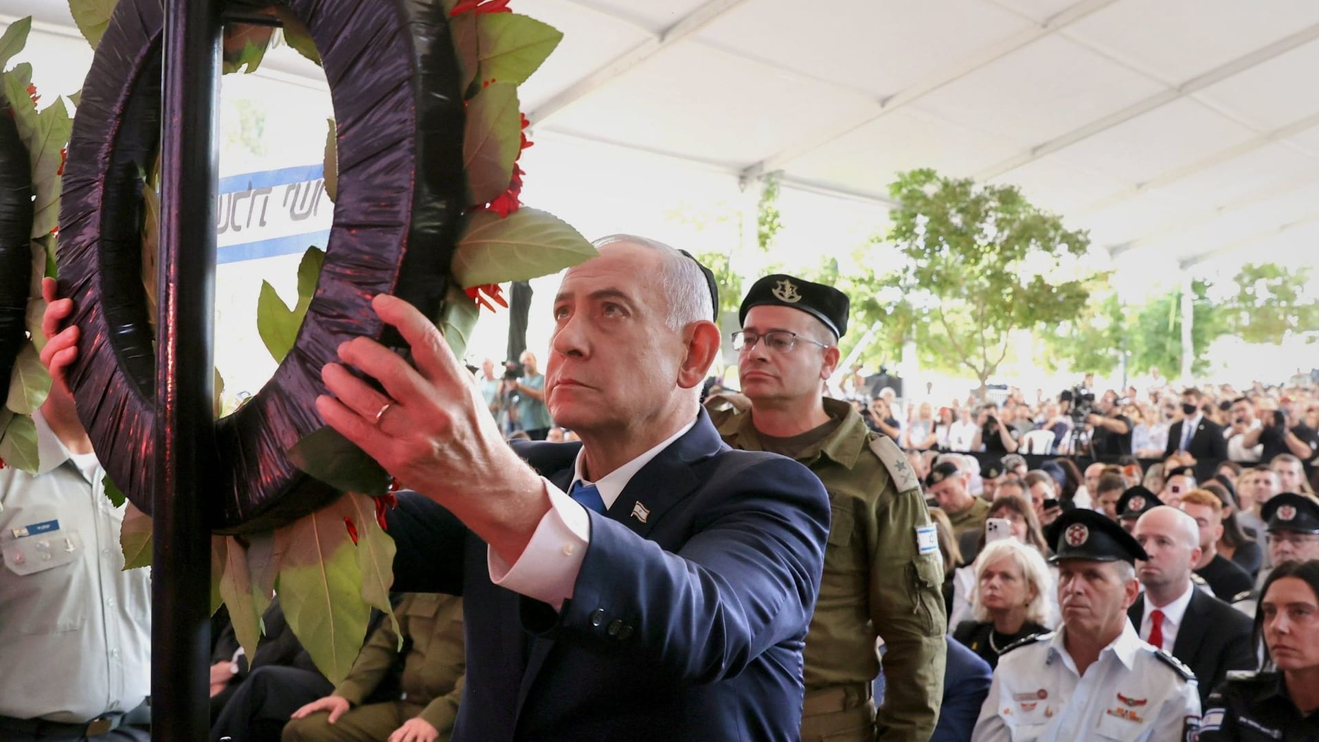 Nahostkonflikt - Jerusalem