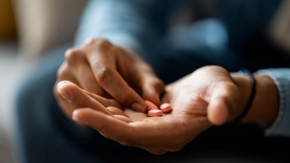 Gefälschte Medikamente: Polizei warnt vor Oxycodon- und Tafil-Tabletten