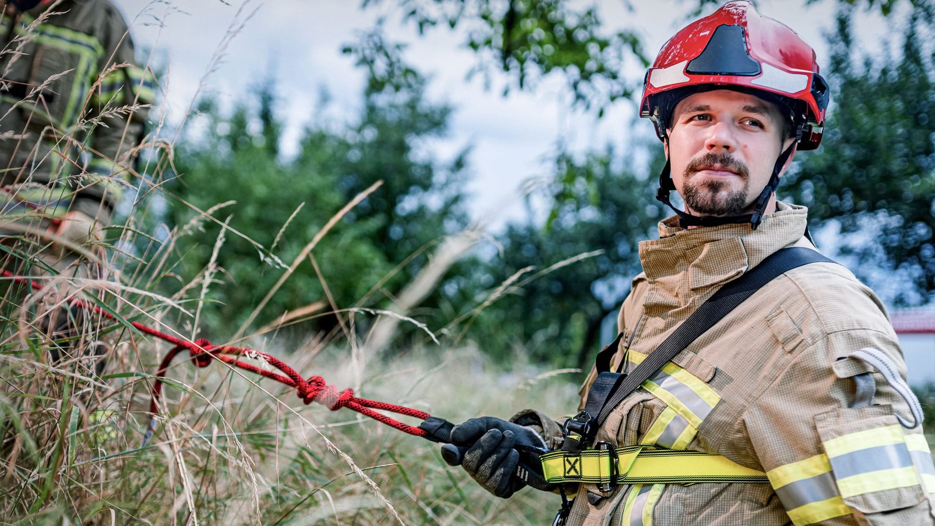 Hendrik Polzin: Er wurde 33 Jahre alt.