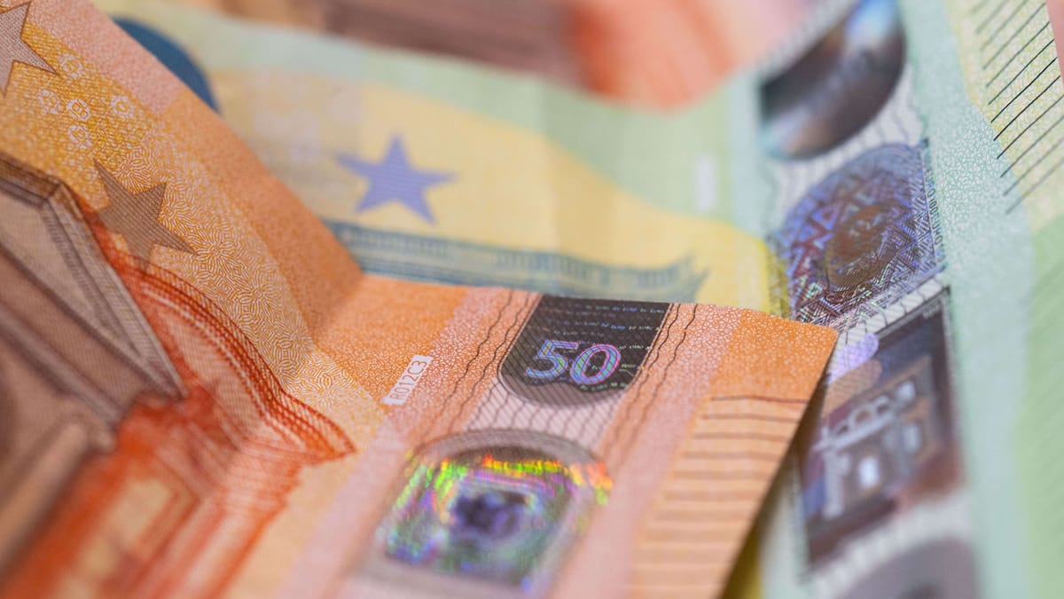 Moody’s warnt Frankreich mit negativem Ausblick