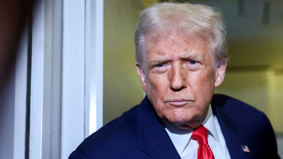 USA | Shutdown hält an: Damit könnte Trump sich selbst schaden