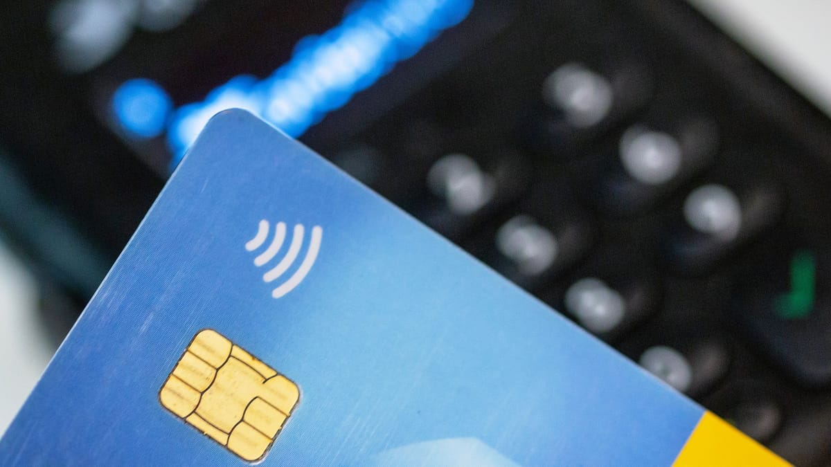 Girocard: Tonfolge ersetzt Piepton – das ändert sich beim Bezahlen