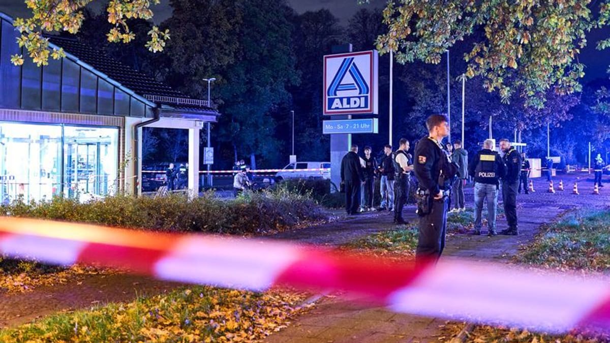Berlin: In Mariendorf fallen Schüsse – eine Person verletzt im Krankenhaus