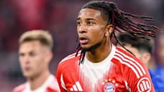 Er glänzt beim FC Bayern – sein Bruder wartet noch