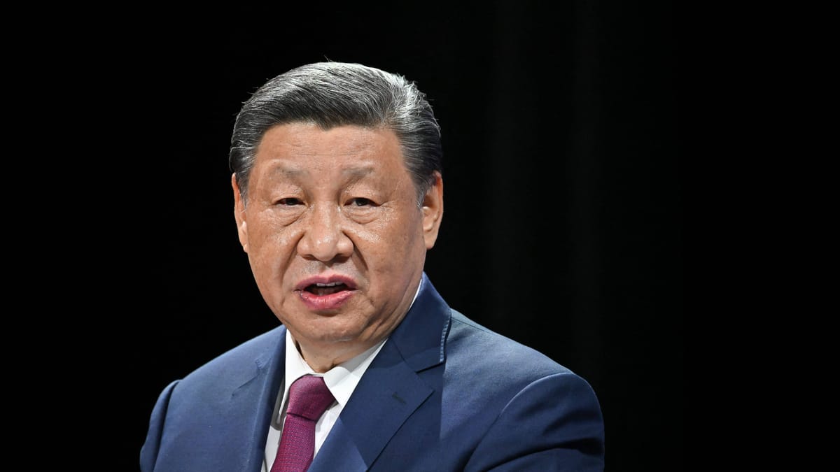 Ex-Manager hingerichtet – Xi Jinping kämpft blutig gegen Korruption
