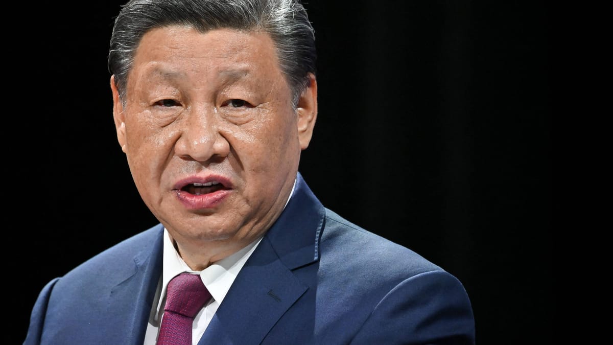 Seltene Erden: China zieht im Handelskrieg die Daumenschrauben an