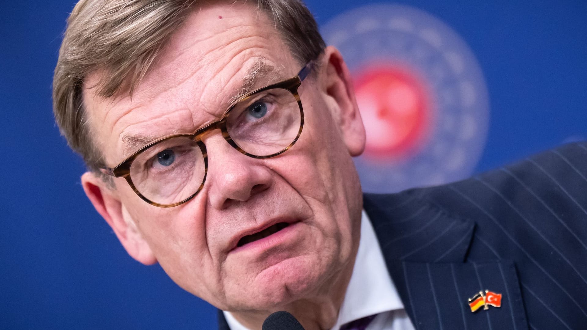 Johann Wadephul Johann Wadephul